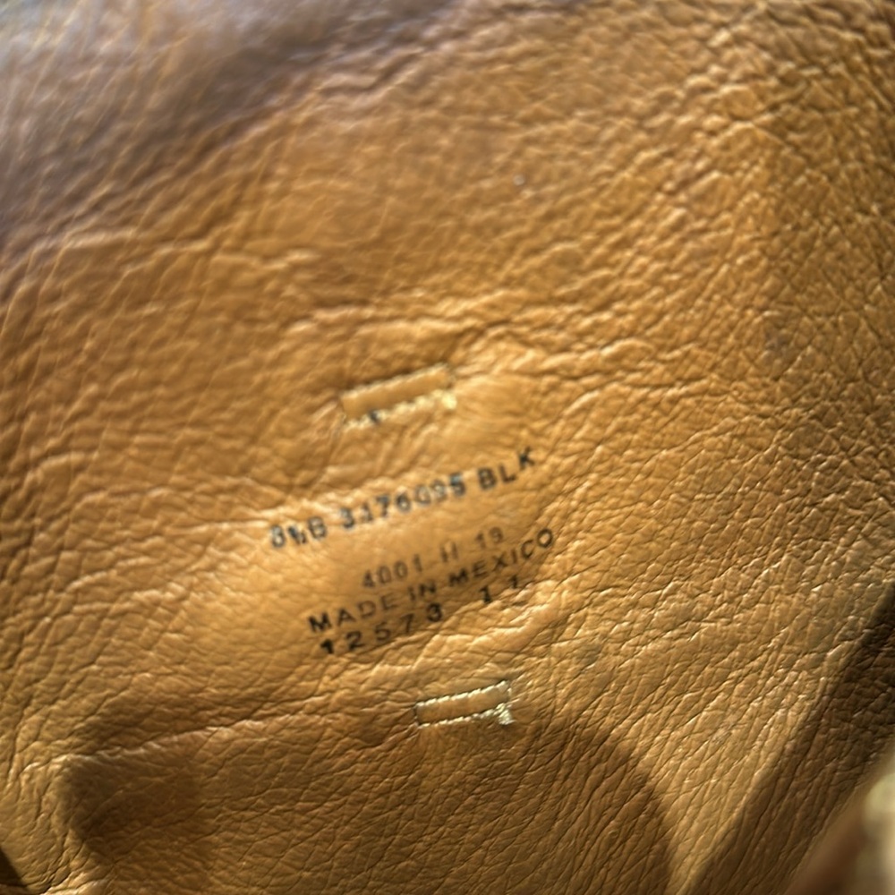 Frye Boots - Picture 7 of 7